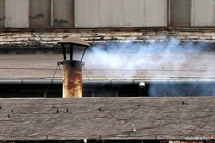 Czteroosobowa rodzina z objawami zatrucia tlenkiem węgla trafiła do stalowowolskiego szpitala.