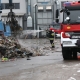 Stalowa Wola: Strażacy ugasili pożar w zakładzie przetwarzania odpadów
