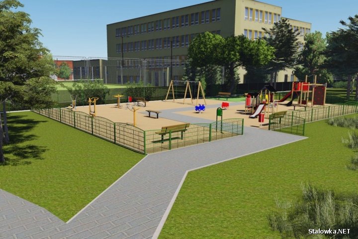 Do 12 lutego 2016 roku w Stalowej Woli potrwają konsultacje społeczne. Mieszkańcy mogą wnosić swoje sugestie odnośnie dwóch koncepcji budowy na osiedlu Fabrycznym placu zabaw dla dzieci.