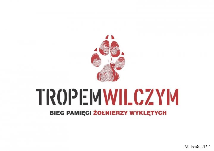 Ruszyły zapisy uczestników do udziału w Biegu Pamięci Żołnierzy Wyklętych pod nazwą Tropem Wilczym, który odbędzie się 28 lutego 2016 roku w Stalowej Woli.