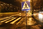 Wielu internautów zwraca uwagę, że Poniatowskiego jest najniebezpieczniejszą ulicą w Stalowej Woli. Kilku z przekąsem sugeruje by nawet ostrzegawczo zmieni nazwę na ulicę Potrąceniową.