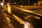 Wielu internautów zwraca uwagę, że Poniatowskiego jest najniebezpieczniejszą ulicą w Stalowej Woli. Kilku z przekąsem sugeruje by nawet ostrzegawczo zmieni nazwę na ulicę Potrąceniową.
