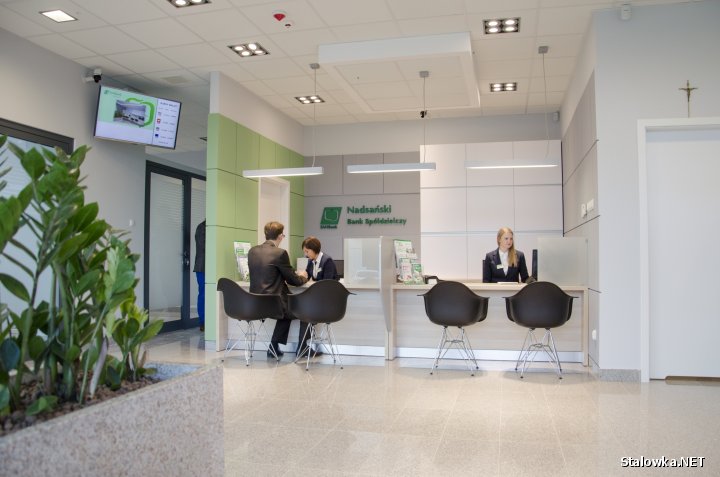Nowa siedziba Oddziału znajduje się w samym centrum Rzeszowa, w nowoczesnym obiekcie z łatwym dostępem dla Klientów i wygodnym parkingiem.