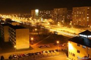 360 tysięcy złotych to kwota jaką miasto zarezerwowało w tegorocznym budżecie na budowę i modernizację ulicznego oświetlenia na terenie Stalowej woli.