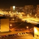 Stalowa Wola: W mieście rozpoczyna się modernizacja ulicznego oświetlenia