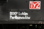 Symbol kolejowej potęgi parowóz Ty2-16 z 1942 roku, który można było oglądać na cokole stacji PKP Stalowa Wola - Rozwadów został przeniesiony w bardziej dostępne miejsce.