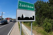 Dzięki 490 tysiącom złotych wyremontowana zostanie droga w gminie Zaklików w miejscowości Baraki Stare. Roboty budowlane zaplanowano na czerwiec i lipiec.