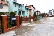 Miasto ogłosiło przetarg na budowę ulicy Bolesława Chrobrego na osiedlu Piaski w Stalowej Woli. Po wielu latach proszenia mieszkańcy zyskają w końcu asfaltową nawierzchnię.