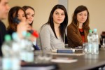 19 kwietnia 2016 roku w Bibliotece Międzyuczelnianej odbyła się konferencja prasowa z udziałem władz miasta i przedstawicieli poszczególnych instytucji kulturalnych i sportowych. Tematem spotkania była organizacja tegorocznych Dni Stalowej Woli 2016.