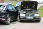 Do wypadku doszło na Drodze Wojewódzkiej 855 w miejscowości Zaklików przy stacji benzynowej przy ulicy Lubelskiej.