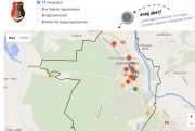 Mieszkańcom Stalowej Woli przypadła do gustu aplikacja naprawmyTo.pl. Przez niespełna dobę zgłoszono kilkanaście alertów - dotyczących poprawy wizerunku naszego miasta.