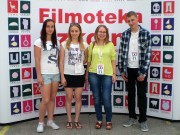 Program Filmoteka Szkolna ruszył na początku 2009 roku wraz z nieodpłatnym przekazaniem wszystkim polskim szkołom ponadpodstawowym pakietów filmowych.