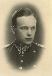 Dr Eugeniusz Łazowski.