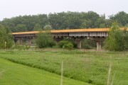 Do końca roku zakończy się przebudowa mostu w Radomyślu nad Sanem. Starostwo Powiatowe w Stalowej Woli pozyskało na ten cel dofinansowanie ze środków rządowych.