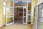 Działająca w Powiatowym Szpitalu Specjalistycznym w Stalowej Woli szkoła rodzenia będzie nieczynna przez miesiąc. Powodem są urlopy prowadzących wykłady.