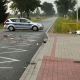 Stalowa Wola: DW-855: 71-latka potrącona przez kierowcę BMW