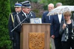 St. bryg. Tadeusz Niedziałek po 33 latach służby z dniem 31 lipca 2016 roku odszedł na emeryturę.