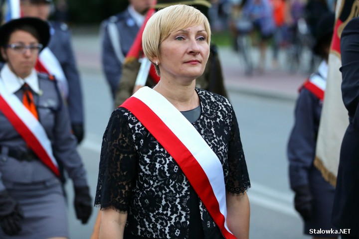Święto Wojska Polskiego 2016 w Stalowej Woli
