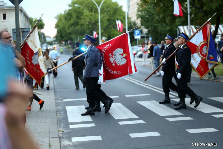 Święto Wojska Polskiego 2016 w Stalowej Woli