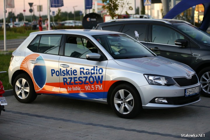 Radio Biwak zakończyło wakacje w Stalowej Woli.