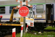 Wypadki do których doszło w ostatnim czasie na przejeździe kolejowym na ulicy Sandomierskiej nie pozostały bez echa. Miasto zwróciło się do PKP o informację jakie są możliwości zwiększenia bezpieczeństwa na nim.