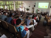 Konferencja była zaczątkiem projektu realizowanego przez gminę Stalowa Wola, Miejski Zakład Komunalny oraz stowarzyszenie Zielona Stalówka.