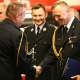 Stalowa Wola: Starszy kapitan Robert Lebioda to nowy komendant straży pożarnej w Stalowej Woli