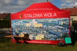 W Stalowej Woli zainaugurowano cykl spotkań pod namiotem. W ciągu najbliższych kilku dni przez dwie godziny przedstawiciele władz miasta będą dostępni dla mieszkańców w poszczególnych okręgach.