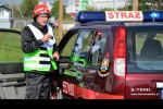Ponad 200 osób uczestniczyło w międzypowiatowych ćwiczeniach służb ratowniczych, które odbyły się 27 września 2016 roku w miejscowości Lipa (gm. Zaklików).