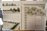 Garden Concept Architekci Krajobrazu z Lublina zdobyli pierwsze miejsce i 50 tysięcy złotych za opracowanie najlepszej koncepcji rewitalizacji Rynku w Rozwadowie.