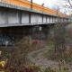 Stalowa Wola: Pod mostem znaleziono zwłoki 41-letniego mężczyzny