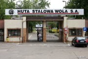 Dobiegają negocjacje miasta z Hutą Stalowa Wola w sprawie przejęcia głównych ciągów komunikacyjnych na ulicy Kwiatkowskiego. Zgodę wydała Rada Nadzorcza spółki zbrojeniowej.