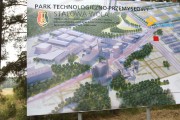  Tauron Wytwarzanie S.A. w 2014 roku mimo podpisanego porozumienia z miastem zawiesił projekt powstania na terenach przyległych bezpośrednio do Jelni na osiedlu Hutnik, Parku Przemysłowo - Technologicznego.
