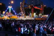 W tym roku w dniach od 1 do 3 maja gwiazdami wieczornych koncertów będą zespoły: Enej, Piersi oraz wokalista Michał Szpak.