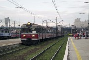 - Proponuje przejazd jednostką EN57 na odcinku Nisko - Stalowa Wola Centrum - Stalowa Wola Rozwadów - Sandomierz - zachęca organizator wycieczki.
