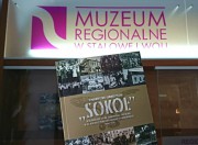 Nakładem wydawnictwa Muzeum Regionalnego w Stalowej Woli ukazała się publikacja naukowa o rozwadowskim Towarzystwie Gimnastycznym Sokół i ośrodkach z nim sąsiadujących.