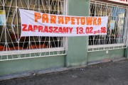 Na ulicy Dmowskiego 11 w Stalowej Woli powstał lokal, miejsce spotkań mieszkańców osiedla Fabrycznego. Jego działalność zainaugurowała poniedziałkowa parapetówka.