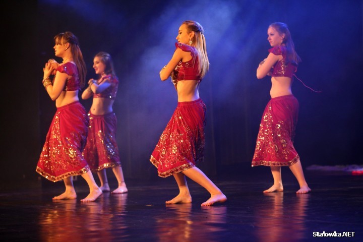 Zbliża się druga edycja Stalowowolskiego Festiwalu Tańca Orientalnego Odcienie Orientu. Do Miejskiego Domu Kultury zjadą najlepsze tancerki i instruktorki z całej Polski.