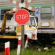 Stalowa Wola: Na przejeździe kolejowym na Sandomierskiej będzie bezpieczniej