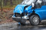 Do wypadku doszło na Drodze Wojewódzkiej nr 871 Stalowa Wola - Tarnobrzeg. W momencie zdarzenia jezdnia była mokra i padał deszcz.