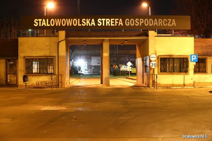 8916 - to liczba przedsiębiorców zarejestrowanych na koniec 2016 roku na terenie powiatu stalowowolskiego.