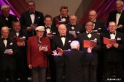 Pod koniec września w Stalowej Woli odbędzie się jubileuszowy koncert chóru męskiego Gaudium. 40 - lecie działalności śpiewacze chcą uczcić uroczystym koncertem, na który zaproszeni będą wszyscy mieszkańcy.