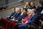 Sejmik Województwa Podkarpackiego podjął uchwałę dotyczącą przyjęcia stanowiska z okazji 80-lecia utworzenia Centralnego Okręgu Przemysłowego.