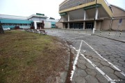 12 kwietnia ruszyła termomodernizacja obiektów Miejskiego Ośrodka Sportu i Rekreacji w Stalowej Woli. W związku z tym do redakcji Stalowka.NET przyszło zapytanie w sprawie dostępności krytych basenów na czas prac budowlanych.