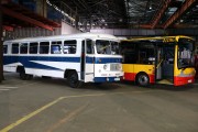 Autosan jest kontynuatorem tradycji jednego z najstarszych przedsiębiorstw na Podkarpaciu i w Polsce o 185-letniej historii. Jest to przede wszystkim znany polski producent autobusów. Mury fabryki opuściło do chwili obecnej niemal 114,5 tysiąca pojazdów.