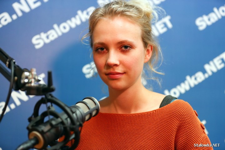 Olivia Kortas, dziennikarka z Monachium, autorka reportażu dla Süddeutsche Zeitung.