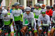 Organizatorzy spodziewają się 25 ekip kolarskich z całej Europy, co przekłada się na 150 zawodników, w tym 5 z Polski. Jedną z nich ma być Voster Uniwheels Team ze Stalowej Woli.