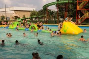 Od piątku 23 czerwca Miejski Ośrodek Sportu i Rekreacji w Stalowej otwiera dla mieszkańców baseny odkryte. Pływalnia będzie funkcjonować codziennie w godzinach od 10:00 do 18:00.