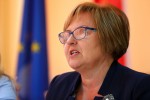 Europosłanka Elżbieta Łukacijewska oraz działacze Platformy Obywatelskiej spotkali się z dziennikarzami na konferencji prasowej aby odnieść się do rządów Prawa i Sprawiedliwości. Mówiono między innymi o infrastrukturze drogowej, sieci szpitali, nie zabrakło również spraw lokalnych.