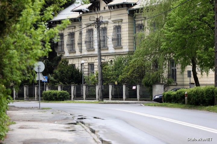 Muzeum Regionalne w Stalowej Woli przeprowadzi modernizację i remont konserwatorski zabytkowego budynku dawnego C.K. Sądu Powiatowego w Stalowej Woli na potrzeby Galerii Malarstwa Alfonsa Karpińskiego.